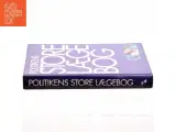 Politikens store lægebog af Jerk W. Langer (Bog) - 2