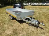 EDUARD trailer 2615-1500.56 - 3