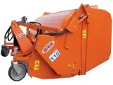 Ortolan T 10 Pick-Up 160 cm - 4