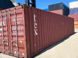 40 fods Container- ID: TGHU 487761-2 i Hvidovre - 4