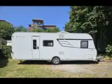 Hymer Eriba Exciting 560 2017 - 2
