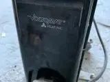 4 stk radiator