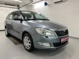 Skoda Fabia 1,2 TSi 105 Elegance Combi - 2