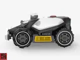 Luba Luba Mini AWD 800 RTK ROBOT - 2