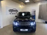 Land Rover Discovery 3,0 SD V6 HSE 4x4 256HK 5d 8g Aut. - 3
