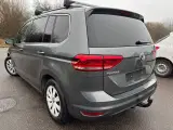 VW Touran 1,6 TDi 115 Highline DSG Van - 4