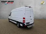 Mercedes Sprinter 214 2,2 CDi R2 Kassevogn aut. - 3