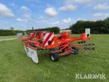Hørive Kuhn GA6000 - 4