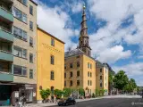 Kontor / Klinik m. niveau-fri adgang kun 100 meter fra Christianshavn Metro - 2