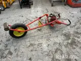 Pæleboremaskine PFLANZFUCHS Pf 360