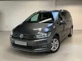 VW Touran 2,0 TDi 150 Highline Family DSG 7prs - 2