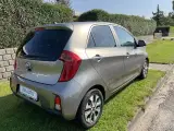 Kia Picanto 1,0 MPI Limited 66HK 5d - 4