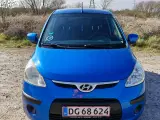Hyundai i10 1,1 Classic - 2