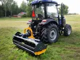 SLAGLEKLIPPER X 1,45 M - 2