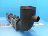 Deutz BF4M1012C Manifold 4255981R  - 4