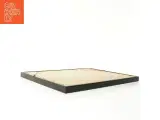 Indrammet botanisk tryk (str. 40 x 30,5 cm) - 2