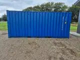 20 Fod Container - 2