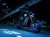 Yamaha MT-09 SP 35kw - 5