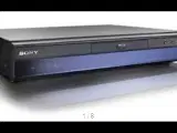 Sony Blu ray afspiller BDP-S300