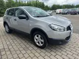 Nissan Qashqai 1,6 Visia CVT - 5