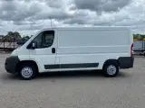 Citroën Jumper 30 2,2 HDi 110 Kassevogn L1H1 - 2