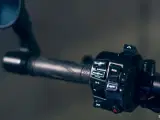 Yamaha XSR 900 - 5
