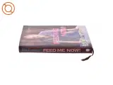 Feed me now af Bill Granger (Bog) - 3