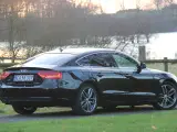 Audi A5 Sportback 2.0 TDI - 3