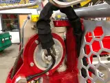 Tajfun EGV 65AHK Hydraulisk MED SG. SPIL OG FJERNBETJENING. - 5