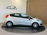 Ford Fiesta 1,6 TDCi 95 Trend ECO - 4