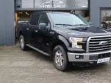 Ford F-150 3,5 Pick-up aut. - 3