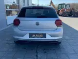 VW Polo 1,0 TSi 95 Comfortline - 3