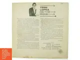 On the Move, Trini Lopez - 3