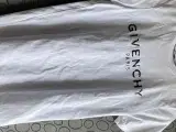 Hvid Givenchy
