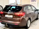 Kia Ceed 1,6 CRDi 128 Premium+ SW aut. - 4