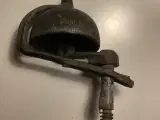 Gammel sporvognsklokke 