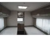 2020 - Dethleffs Nomad 560 RET Snow - 2