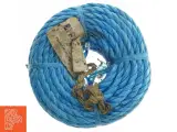 Blå plasticreb fra Roilba - 2