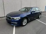 BMW 520d 2,0 Touring xDrive aut. - 5
