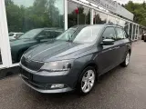 Skoda Fabia 1,2 TSi 90 Style Combi - 3