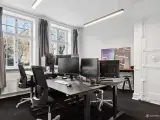 126 m² kontorlokaler – Nedergade – Odense C - 3