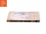 &#39;Ryd Forsiden&#39; dvd - 2