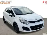 Kia Rio 1,2 Active 86HK 5d - 2