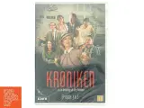 Kronikken DVD, Episode 1 & 2 - 2