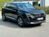 Peugeot 3008 Plugin hybrid 225 Performance EAT8  - 4