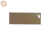 Metal skilt (str. LB:40x15cm) - 2