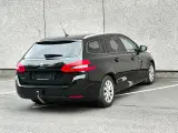 Peugeot 308 1,6 BlueHDi 120 Style Limited SW - 4