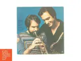 Don´t stop the music af The Brecker Brothers fra LP - 3