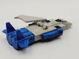 ⭐️ Transformers G1 Decepticon Pretender STARSCREAM - 5