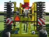 Technik-Plus TJS 8 El m. elblæser - 3